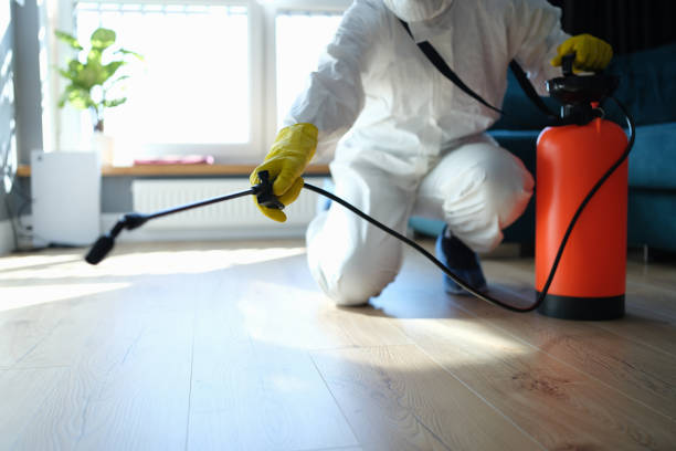 Reliable Biohazard Cleanup contractor in Hooksett, NH by Trauma Clean Pros